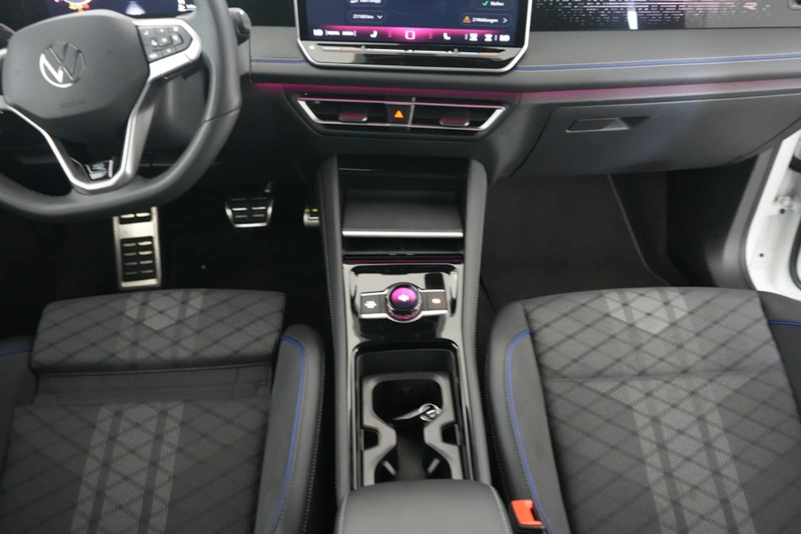 Volkswagen Tiguan – Bild 15