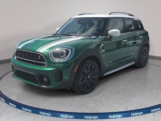 2024 MINI Countryman S