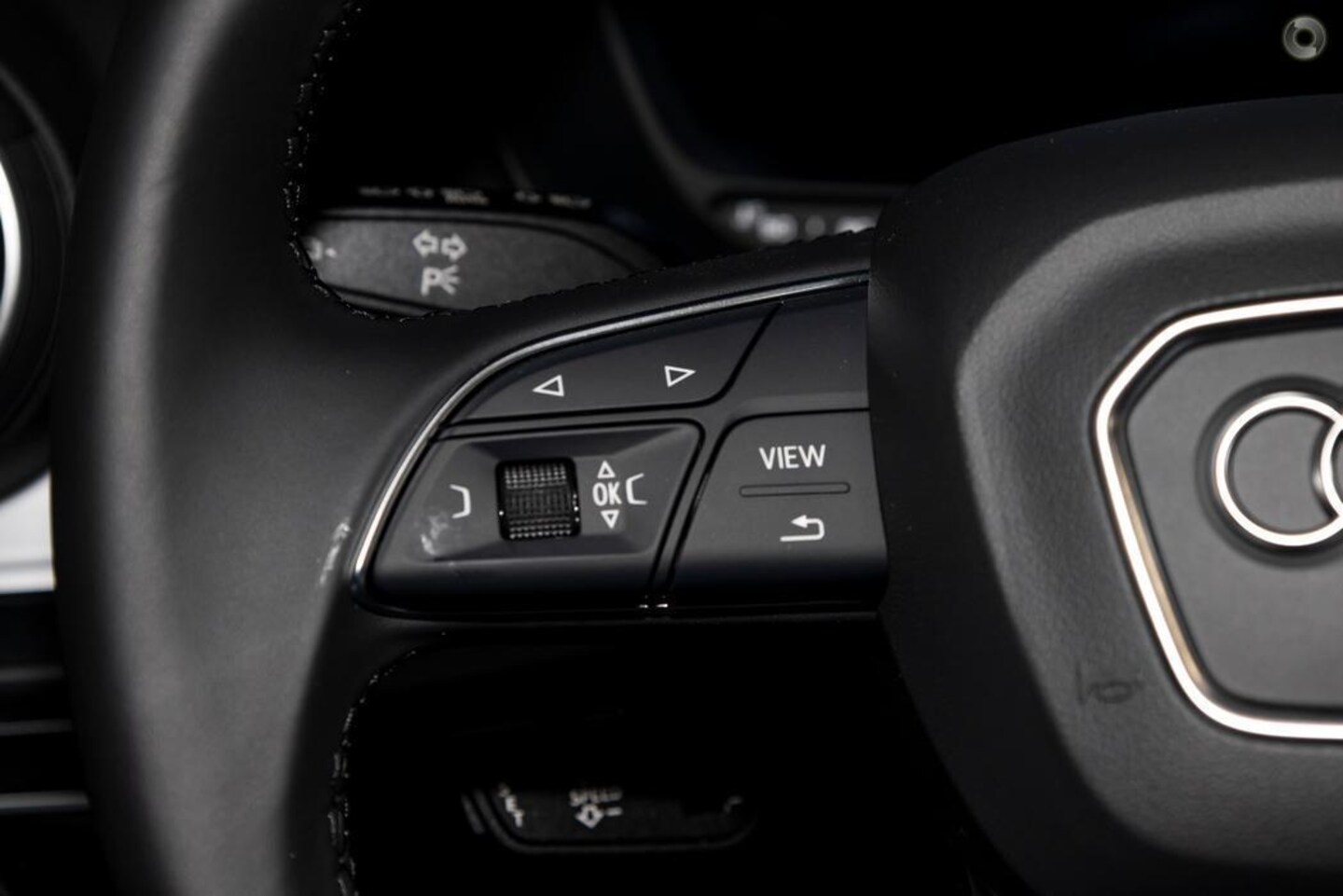 Image about Audi Q2 35 TFSI S tronic