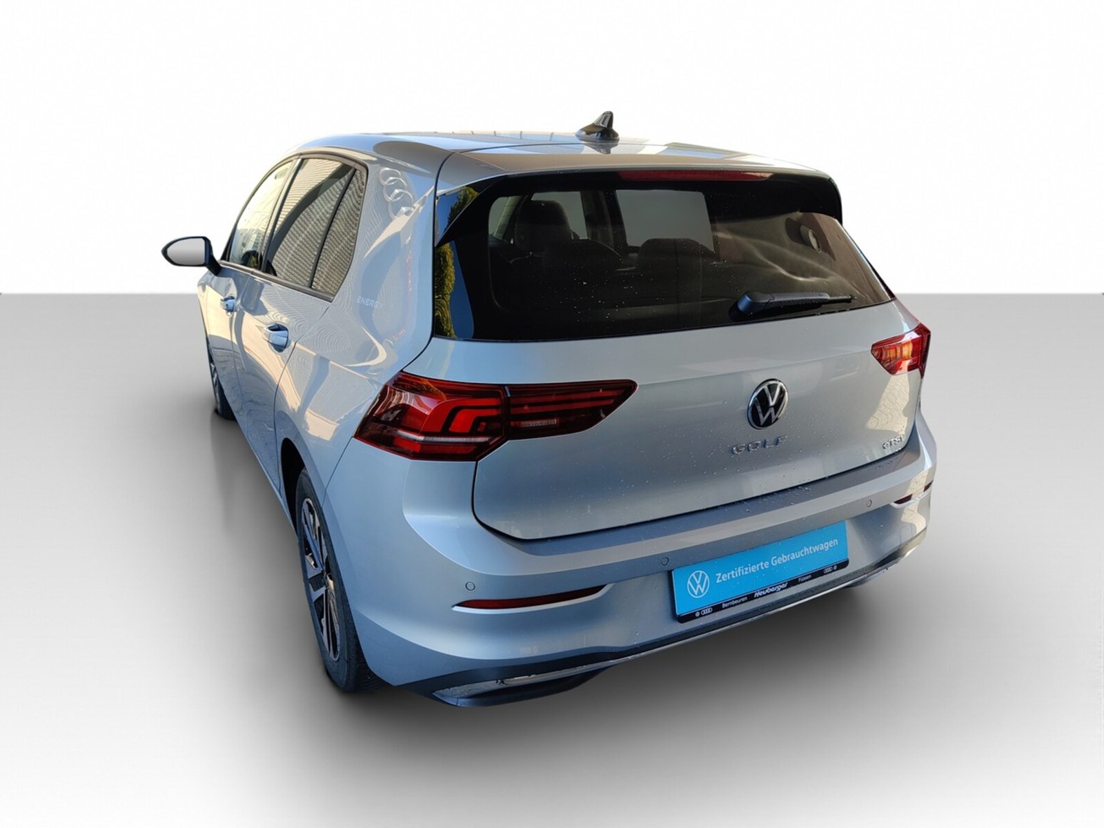 Volkswagen Golf – Bild 6