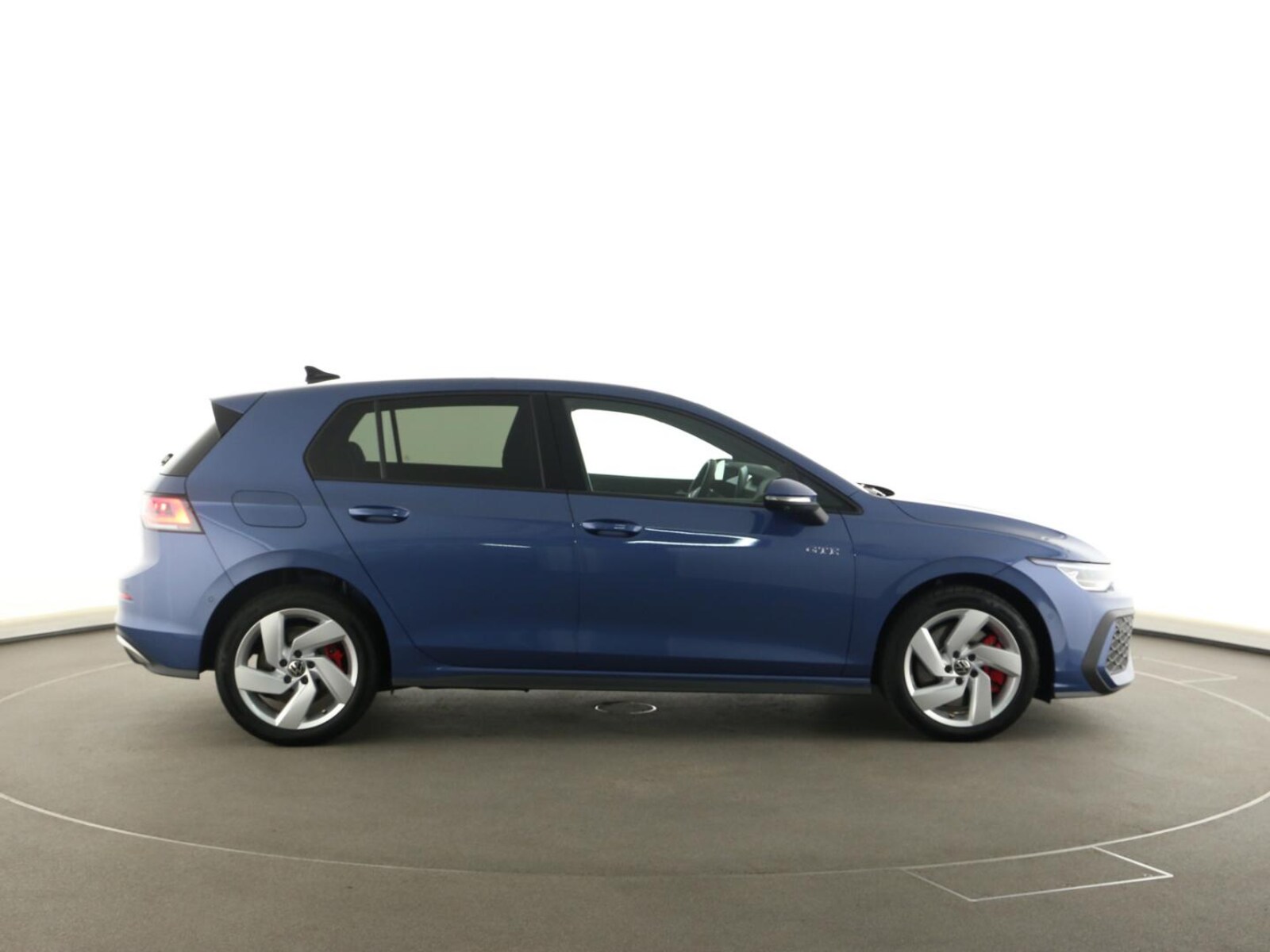 Volkswagen Golf – Bild 12