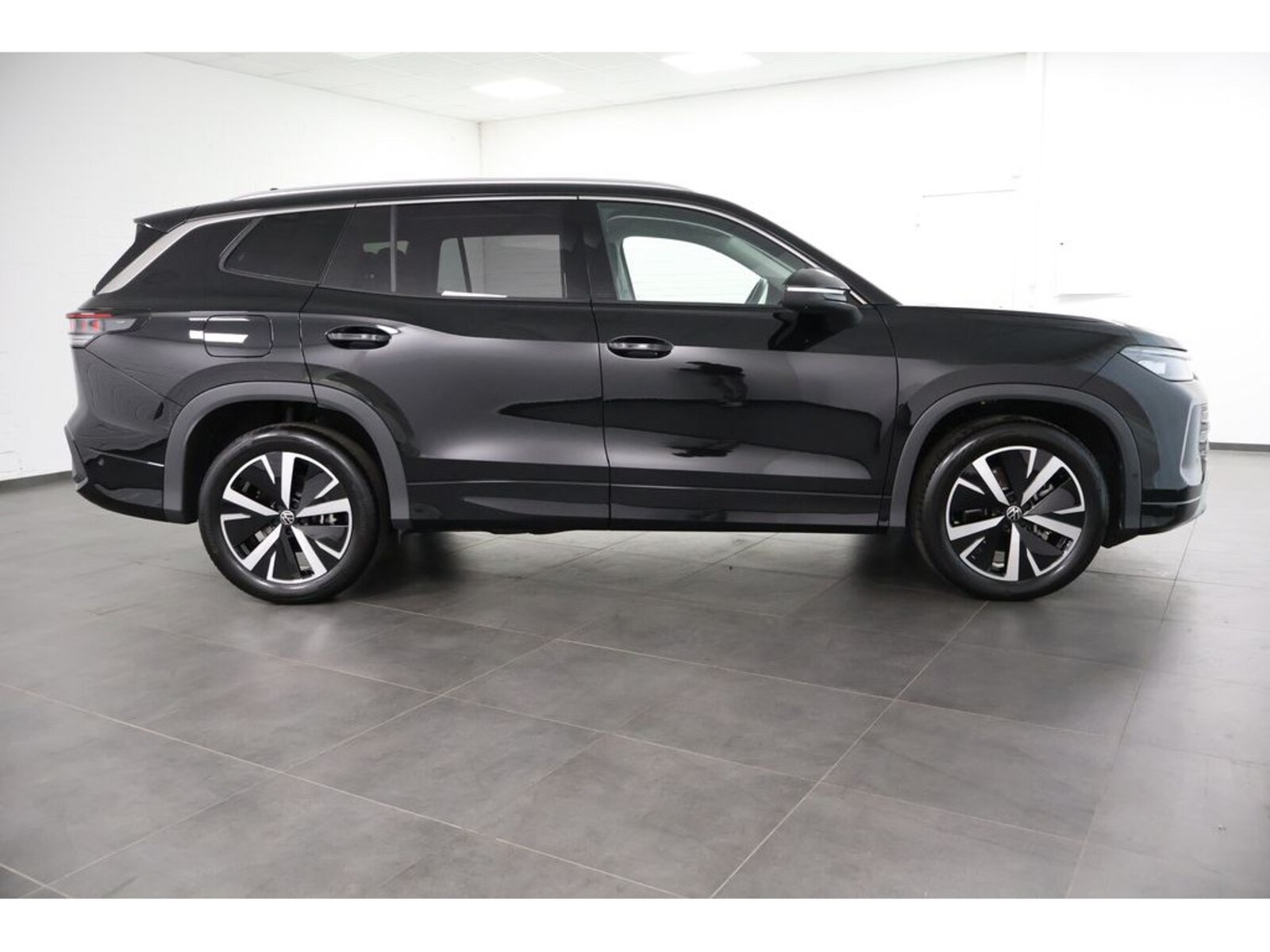Volkswagen Tayron – Bild 4