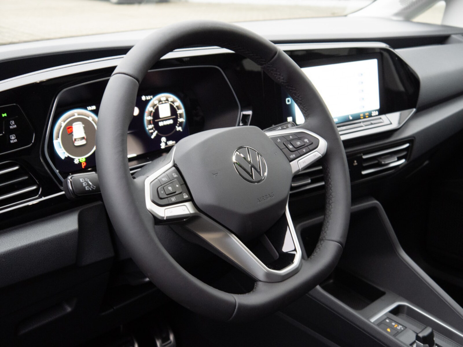 Volkswagen Caddy Maxi – Bild 17