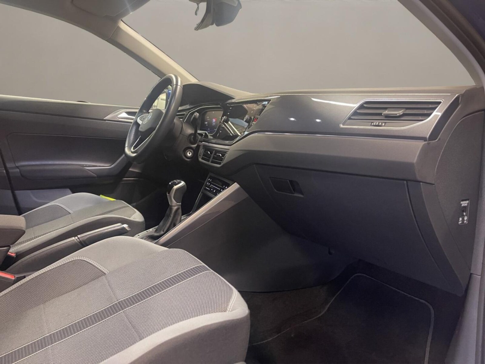 Volkswagen Polo – Bild 18