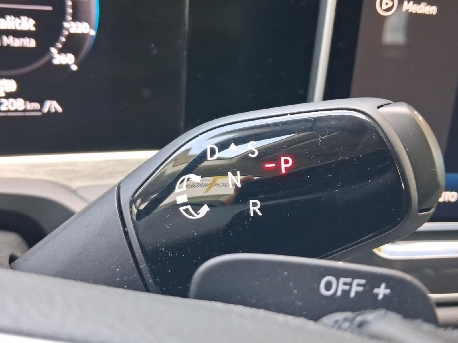 Volkswagen Passat – Bild 10