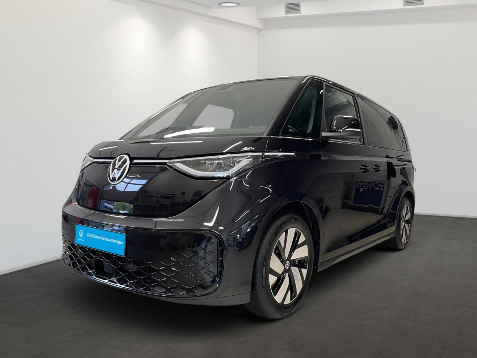 Volkswagen ID. Buzz – Bild 2