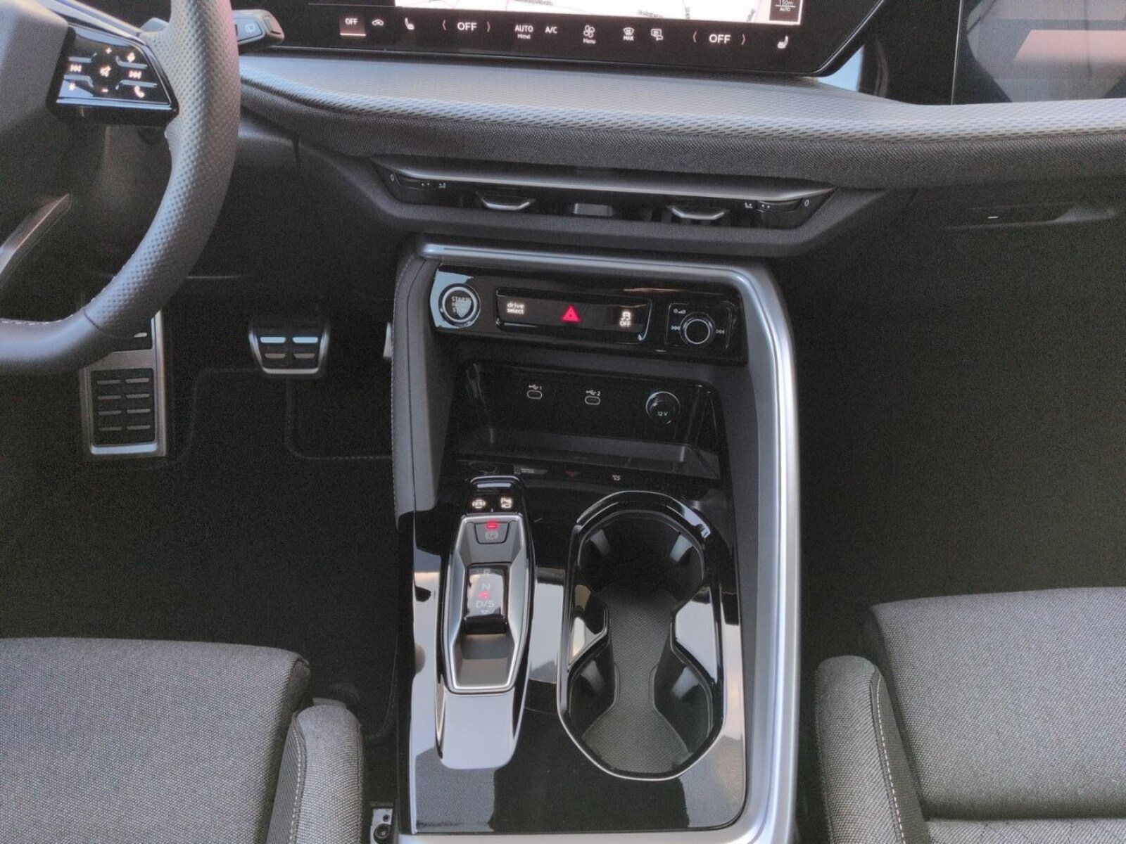 Audi Q5 Sportback – Bild 10
