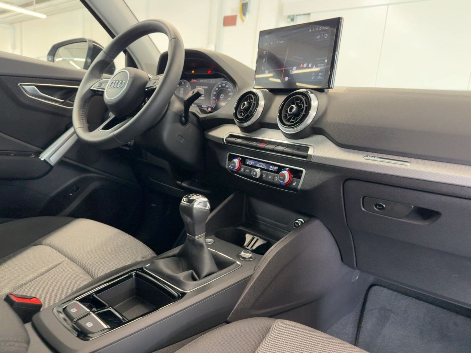 Audi Q2 – Bild 12