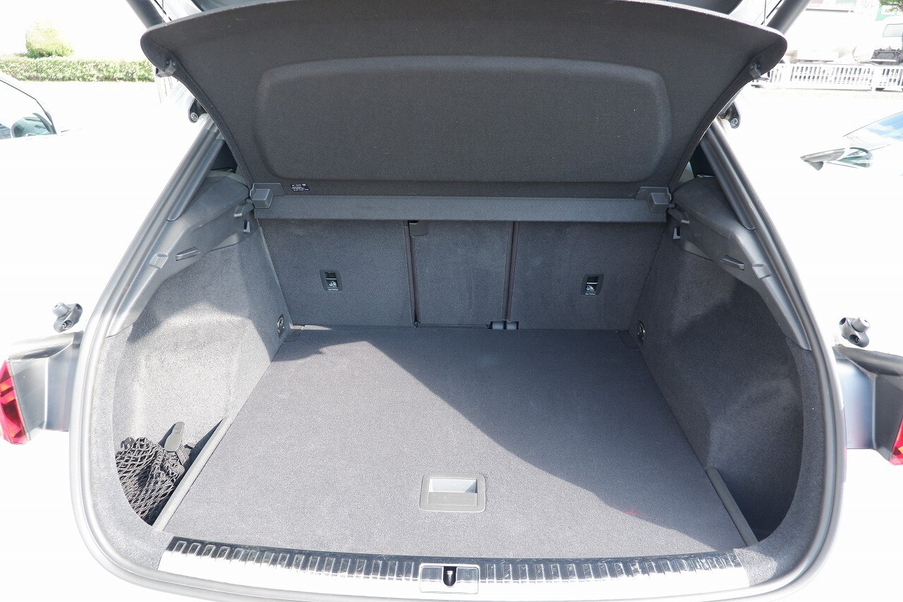 Image about Audi Q3 35 TFSI 110(150) kW(PS) S tronic