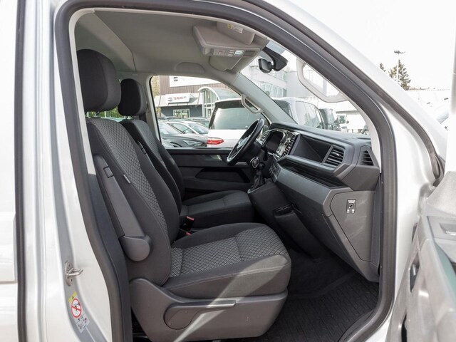 Volkswagen T6.1 Multivan