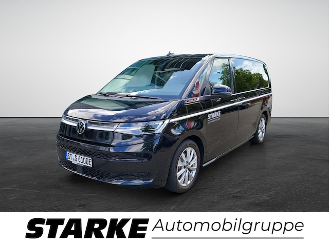 Volkswagen Multivan langversion