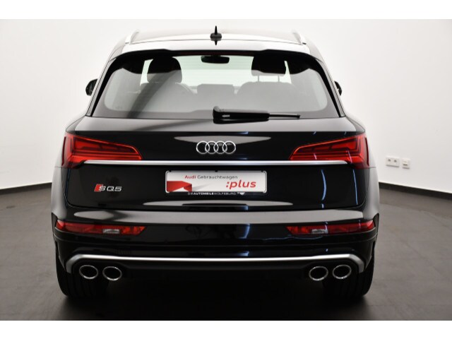 Image about Audi SQ5 TDI tiptronic