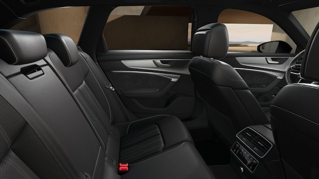 Audi A6 Allroad Quattro 45 TDI Quattro S Tronic - 2024 - Joinsteer - #11