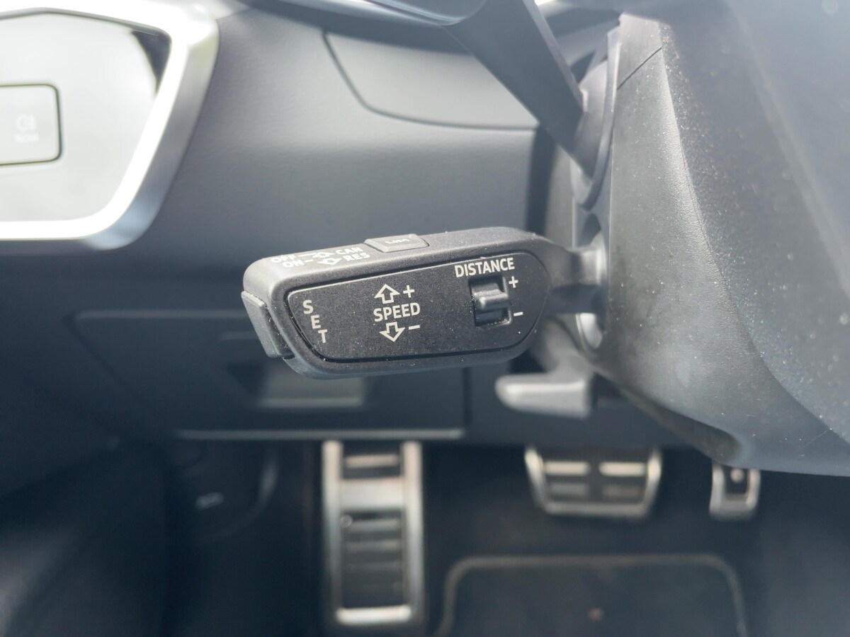 Image about Audi A6 Avant TFSI e 55 TFSI e quattro S tronic