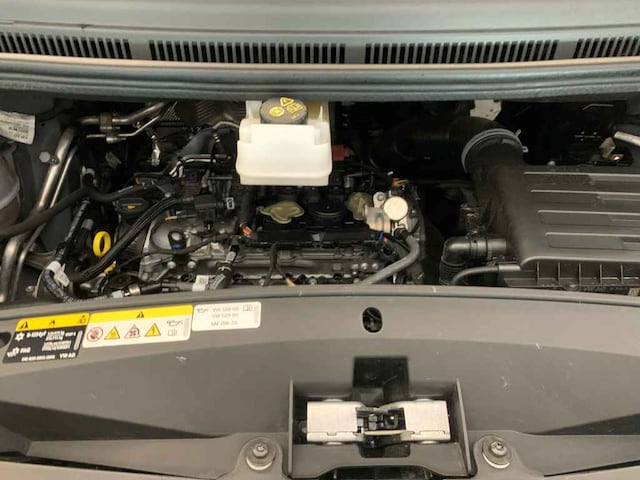 Volkswagen Multivan langversion