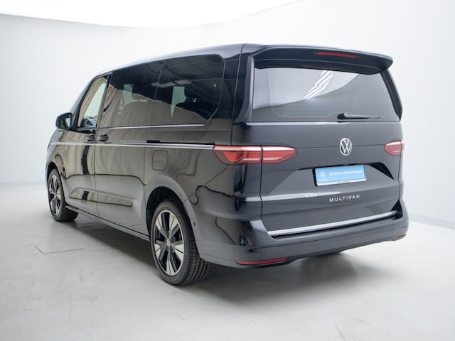 Volkswagen Multivan langversion