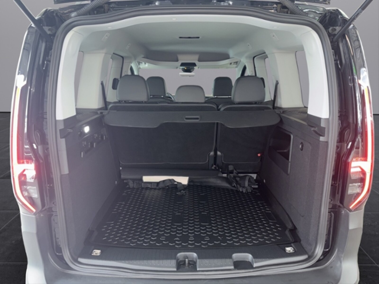 Volkswagen Caddy – Bild 21