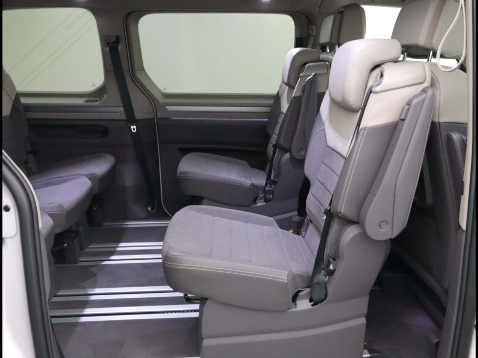 Volkswagen Multivan – Bild 8