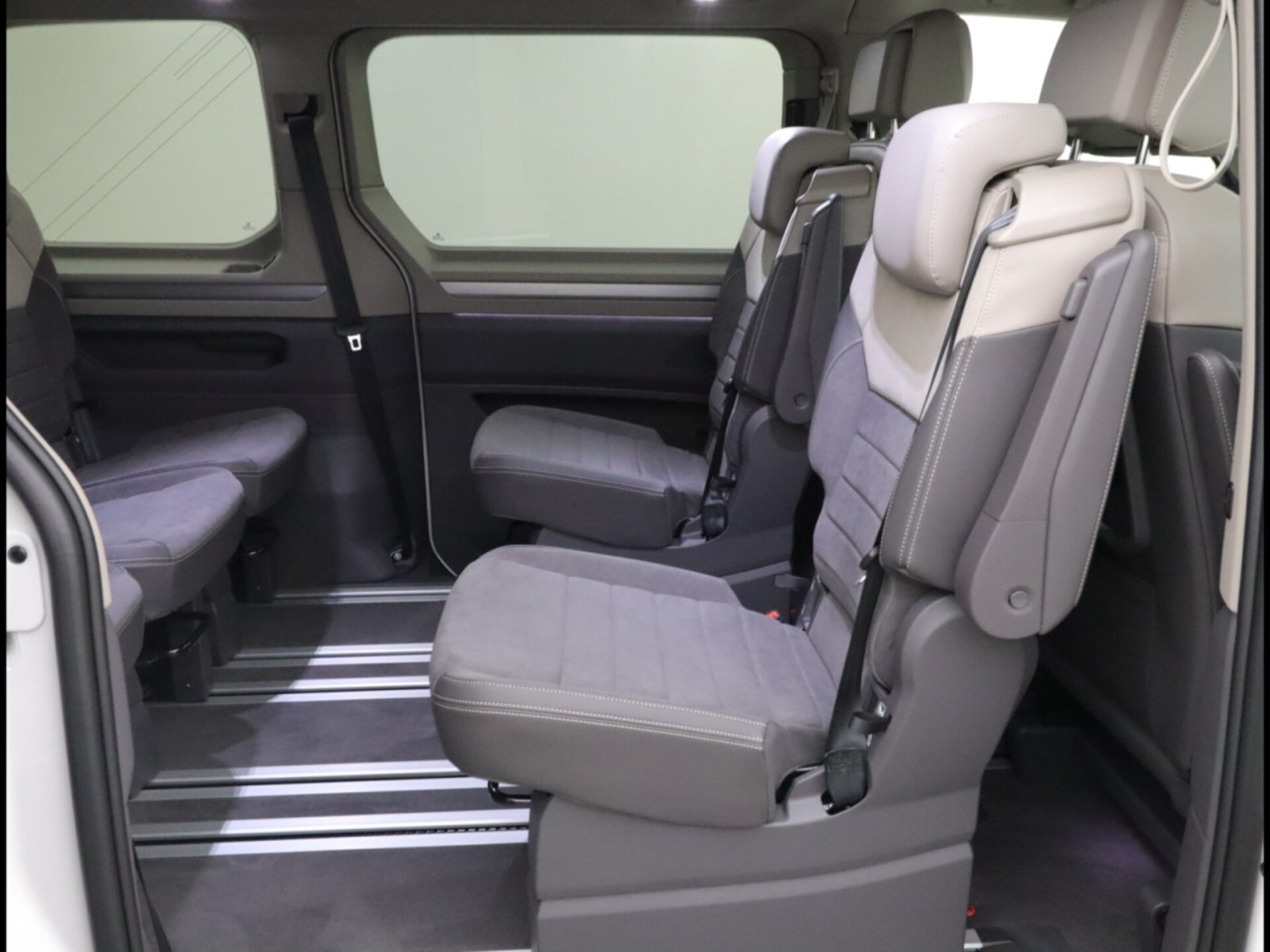 Volkswagen Multivan Life