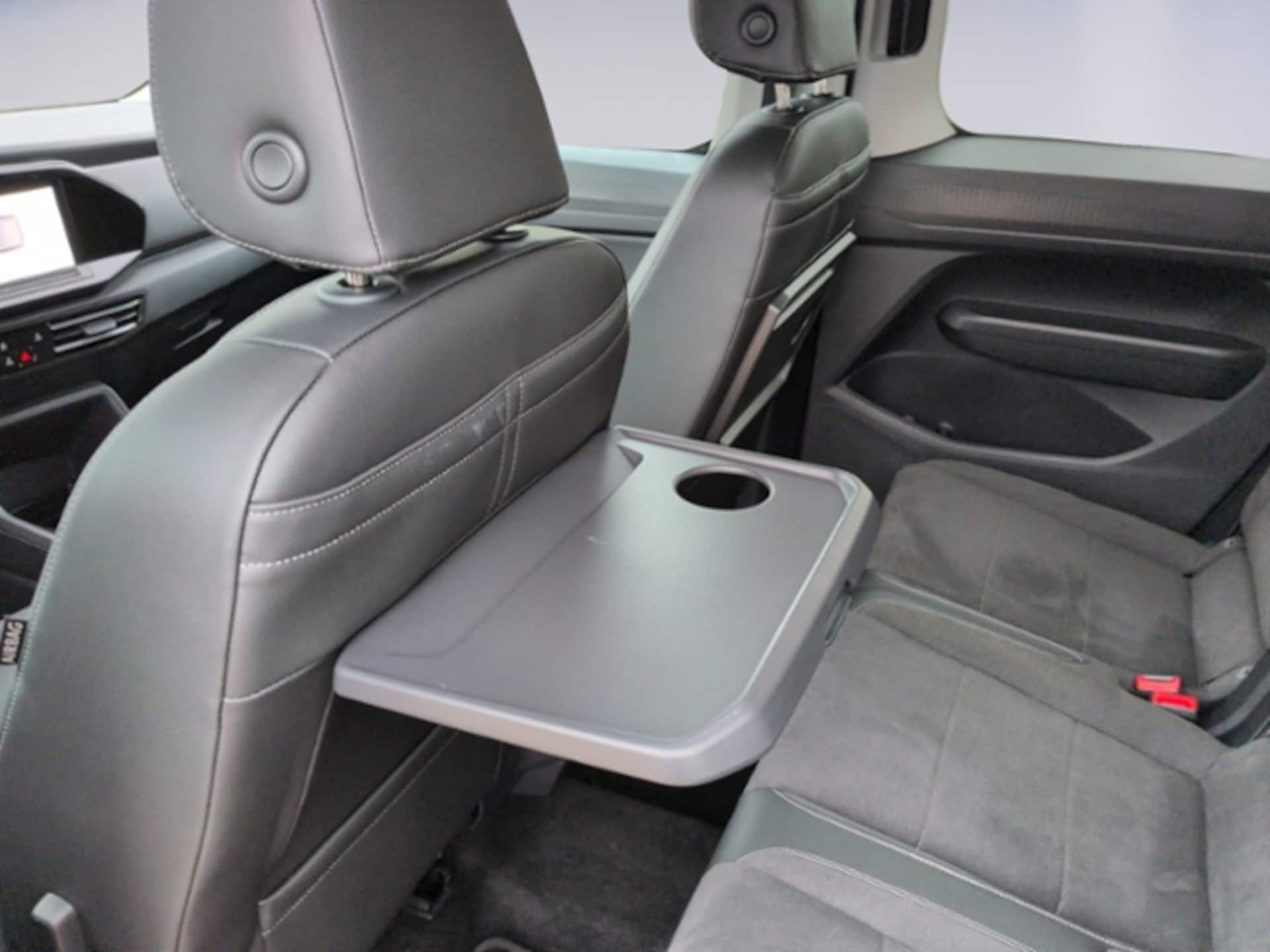 Volkswagen Caddy Style