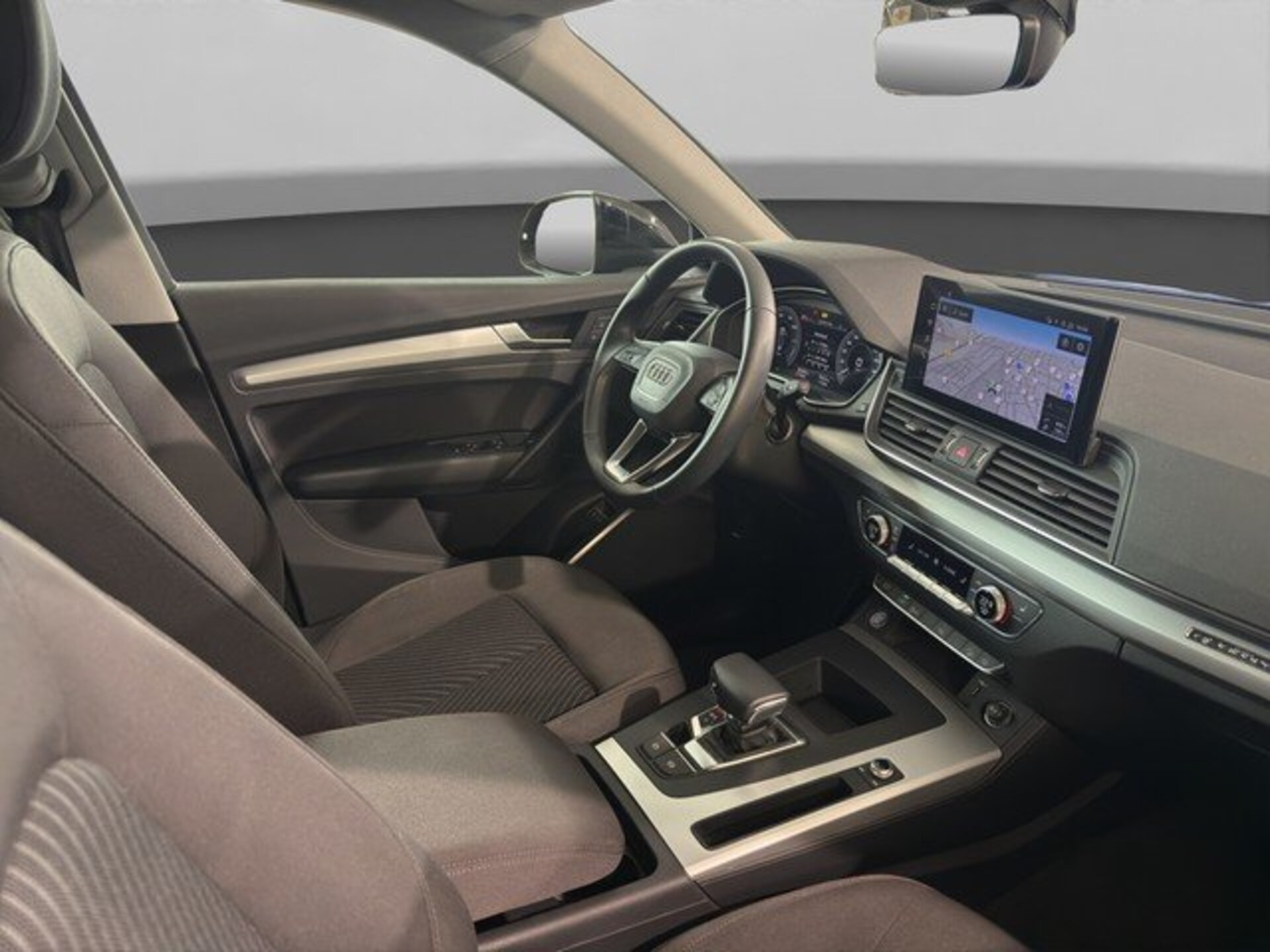 Audi Q5 TFSI e