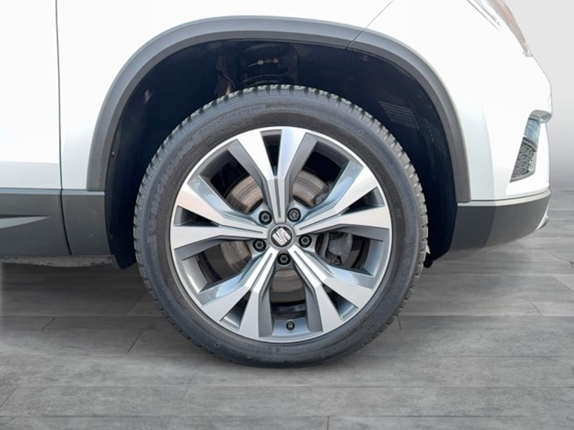 SEAT Ateca XCELLENCE