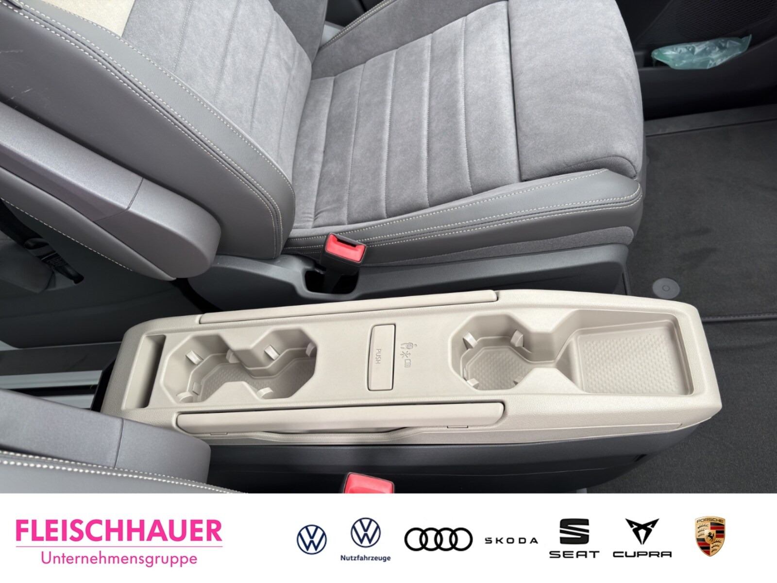 Volkswagen Multivan Langversion – Bild 6