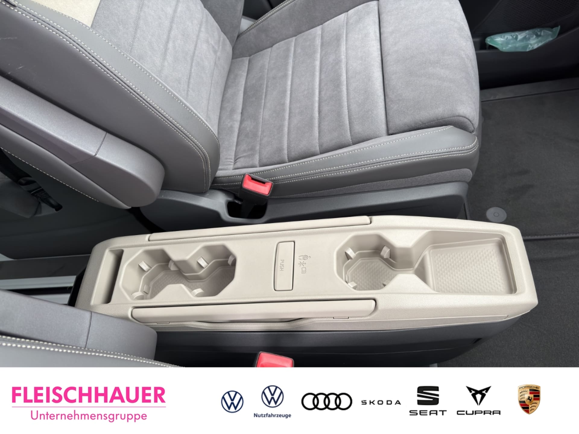 Volkswagen Multivan Langversion Life