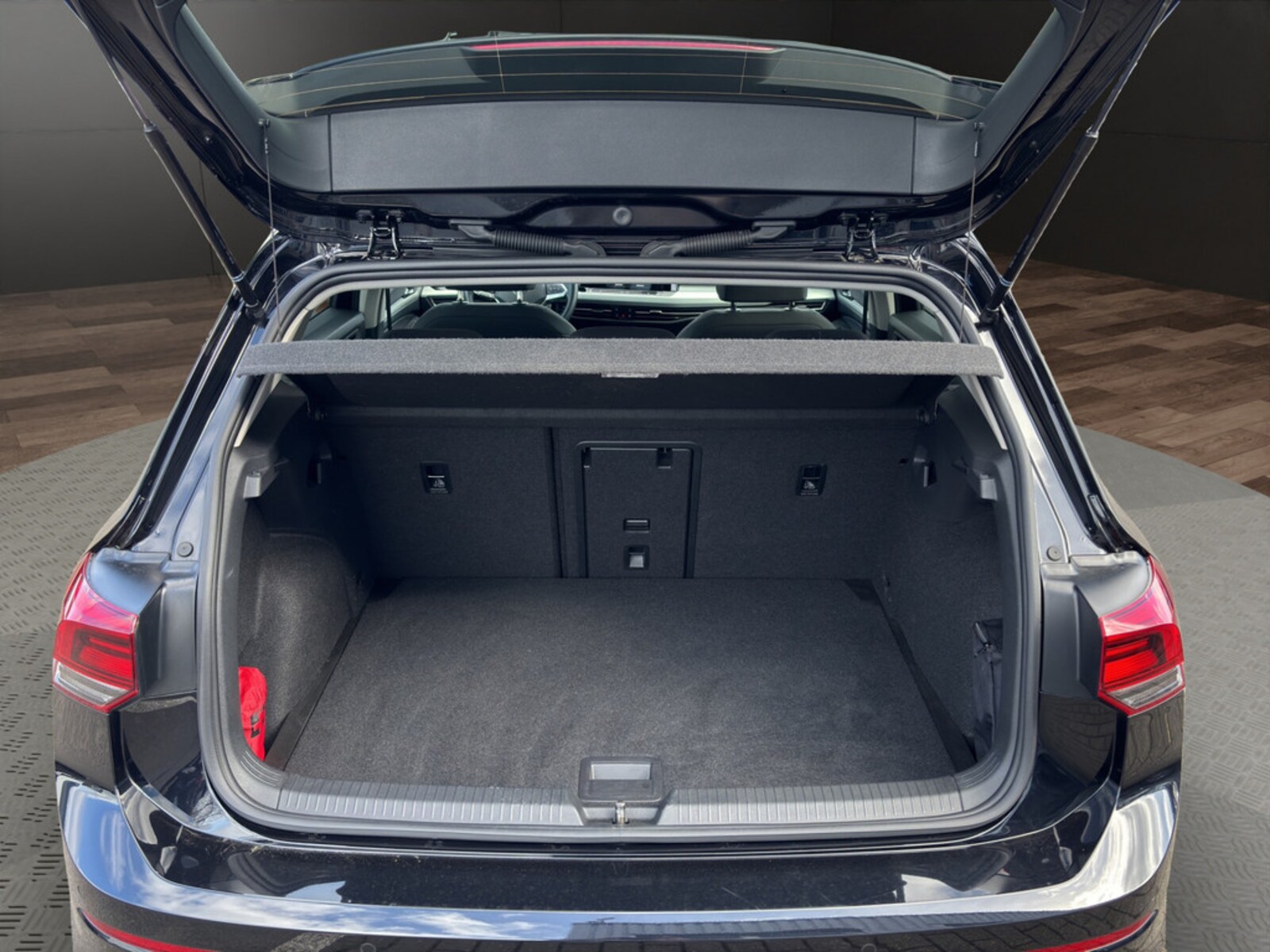 Volkswagen Golf – Bild 20