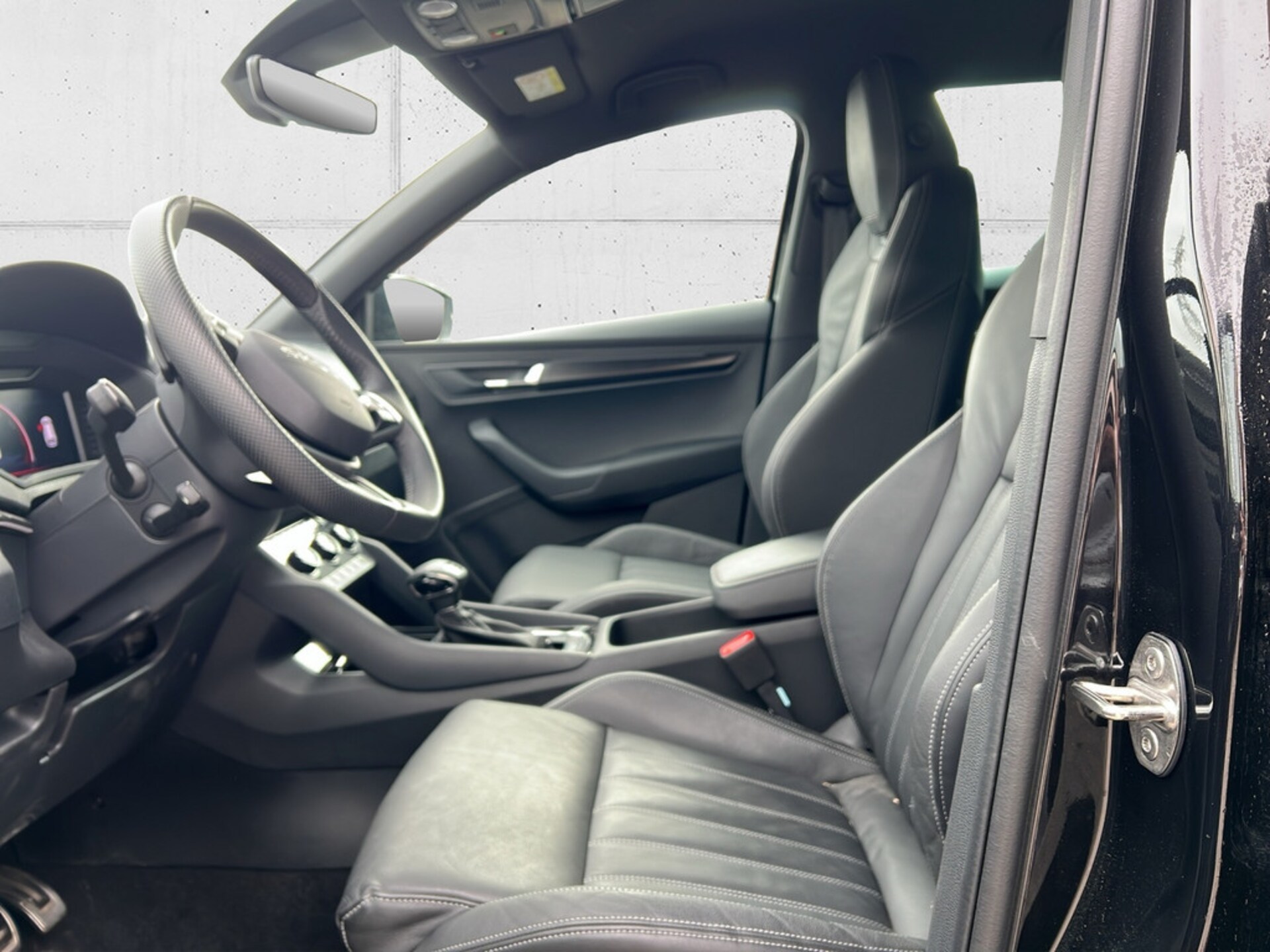 Skoda Karoq Sportline