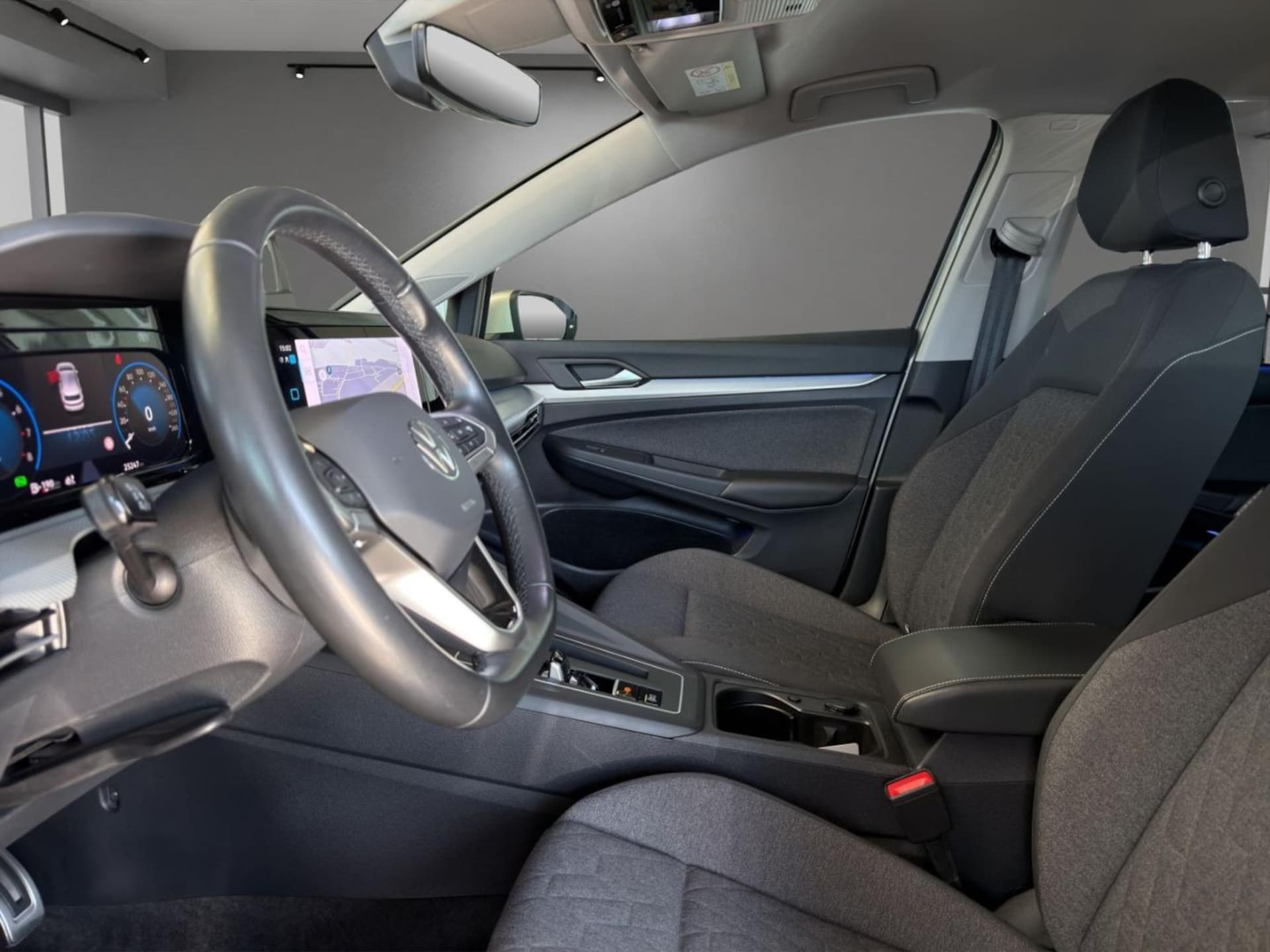 Volkswagen Golf MOVE