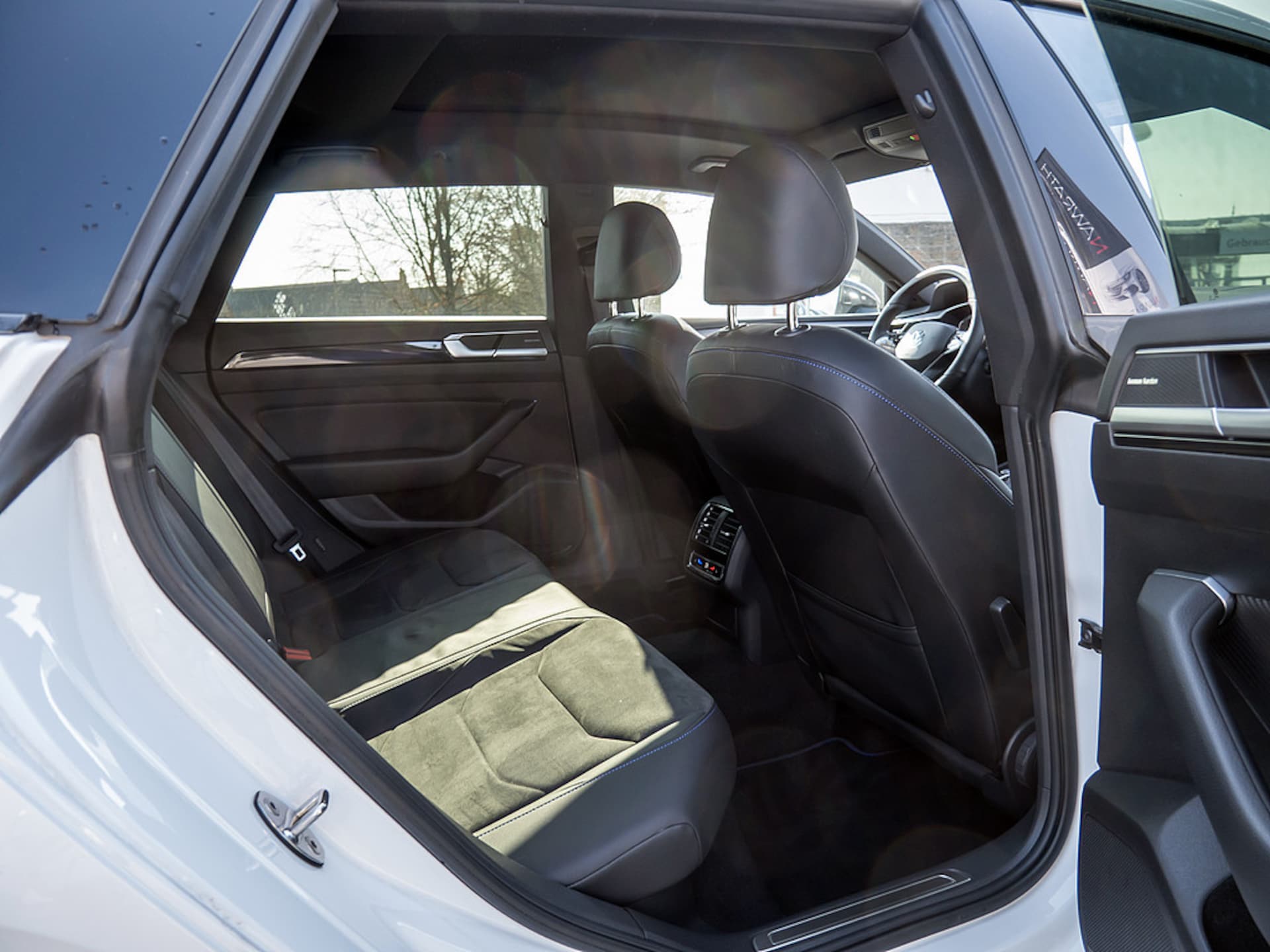 Volkswagen Arteon Shooting Brake R