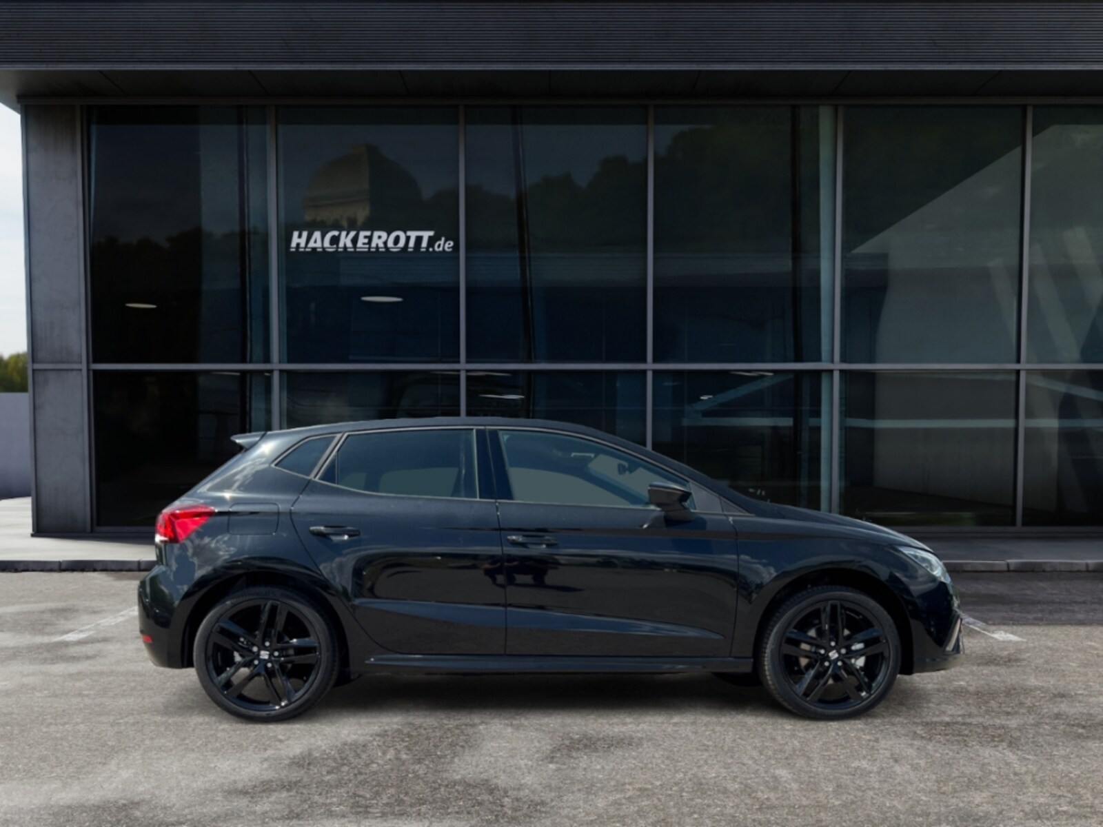 SEAT Ibiza – Bild 7