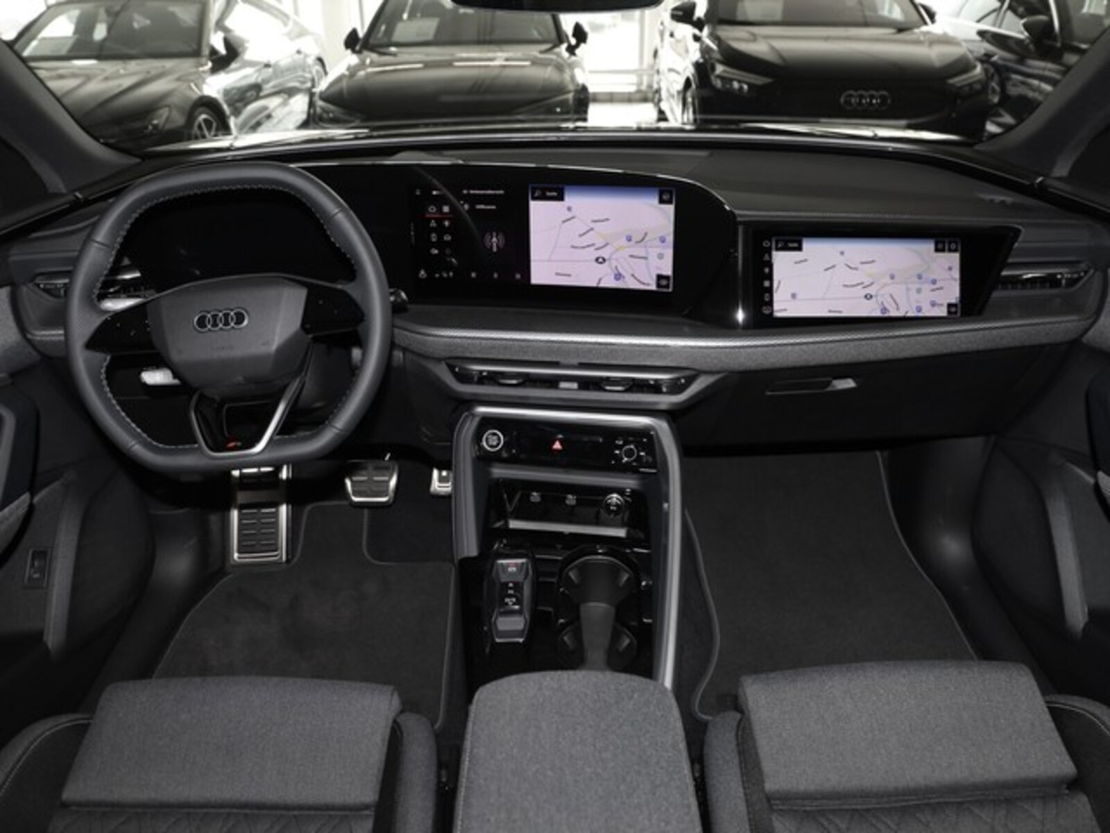 Audi Q5 Sportback – Bild 7