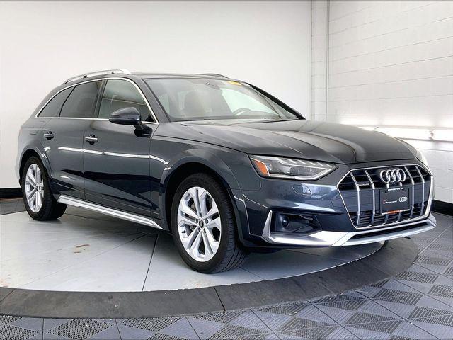 2023 Audi A4 allroad 45 Premium Plus quattro S tronic's photo