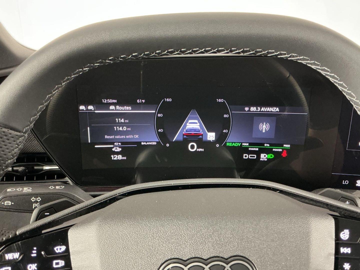 2025 Audi S6 Sportback e-tron Premium Plus - Photo 11