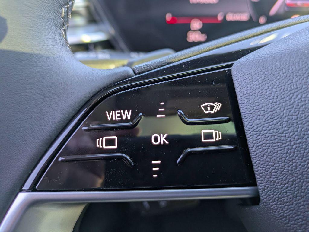 2026 Audi A6 Premium Plus - Photo 18