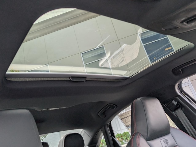 2026 Audi S3 Sedan