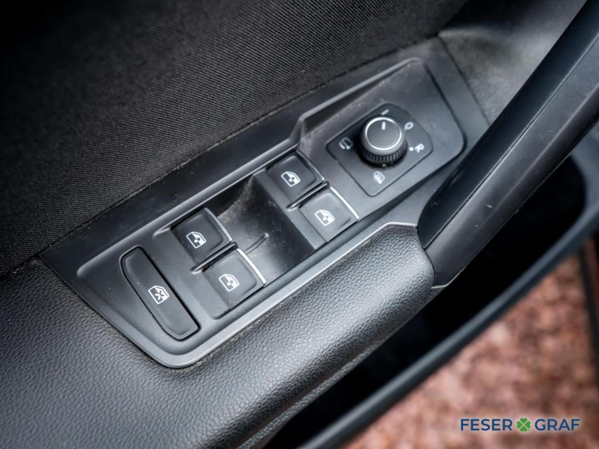 Volkswagen Tiguan Allspace Elegance