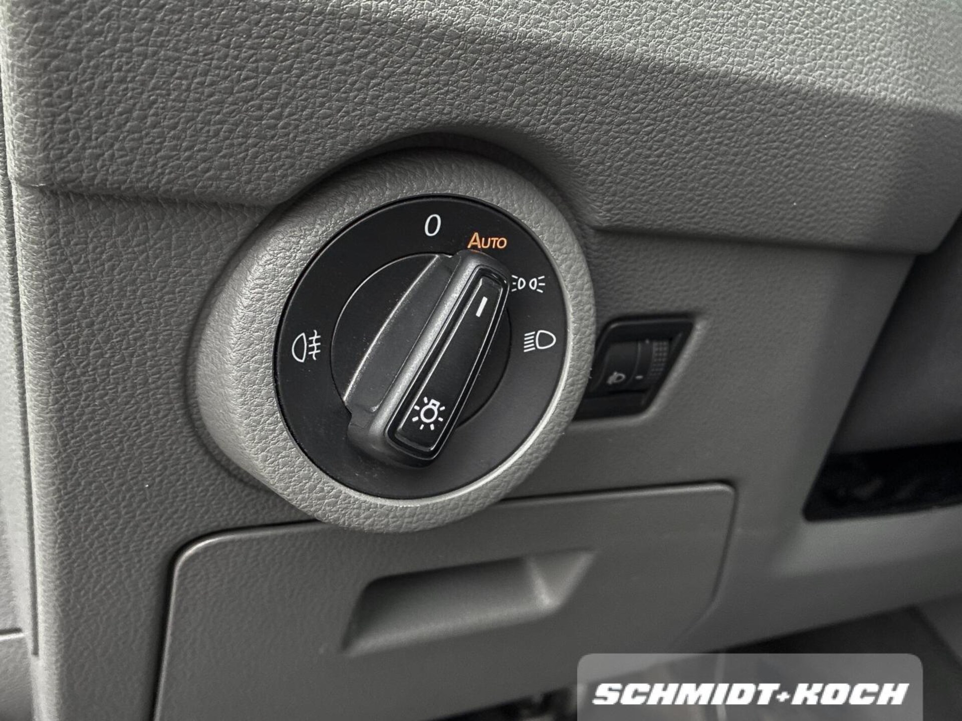 Volkswagen T6.1 Transporter Kasten kurzer Radstand