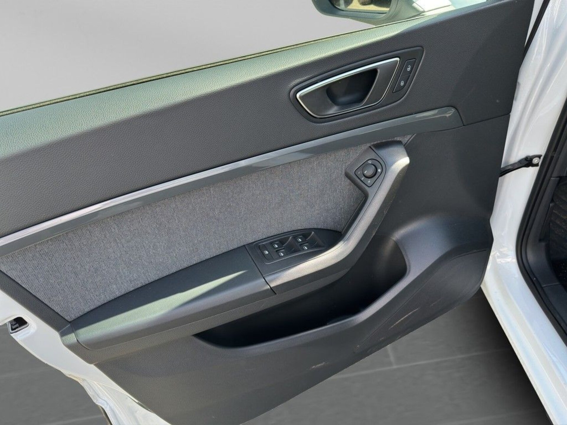 SEAT Ateca Style