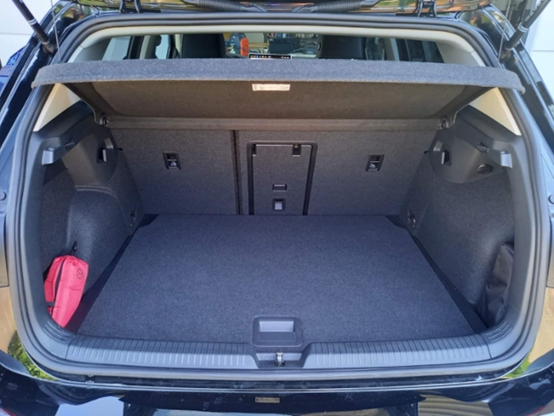 Volkswagen Golf Goal