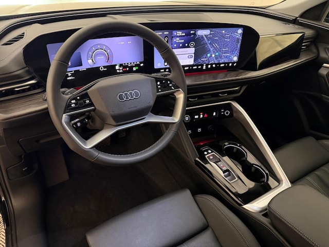 2026 Audi Q5 Sportback