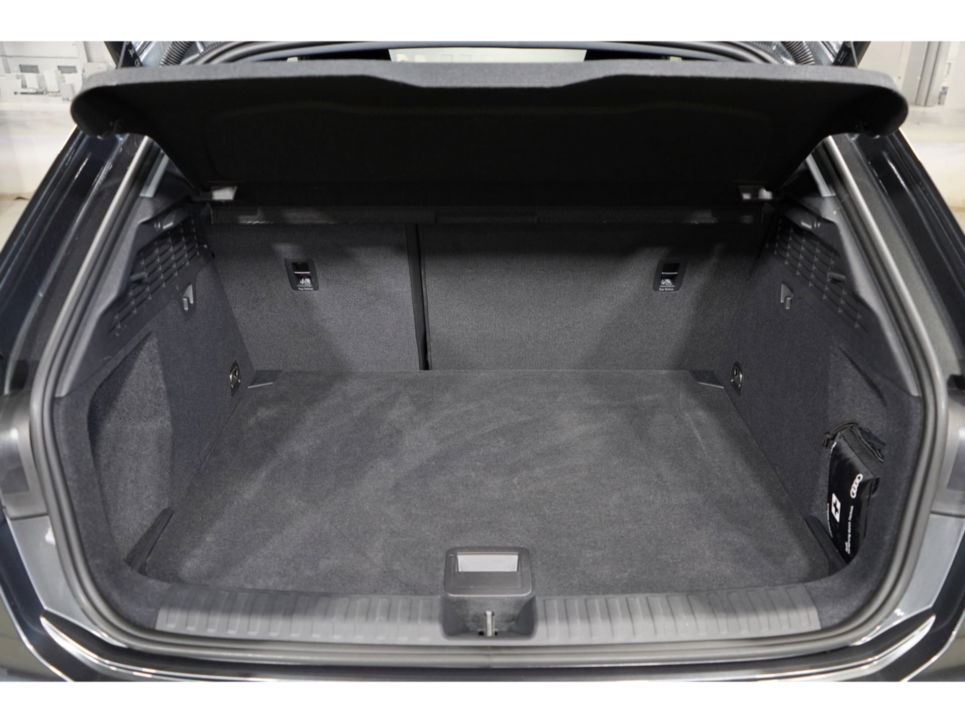 Audi A3 Sportback S line