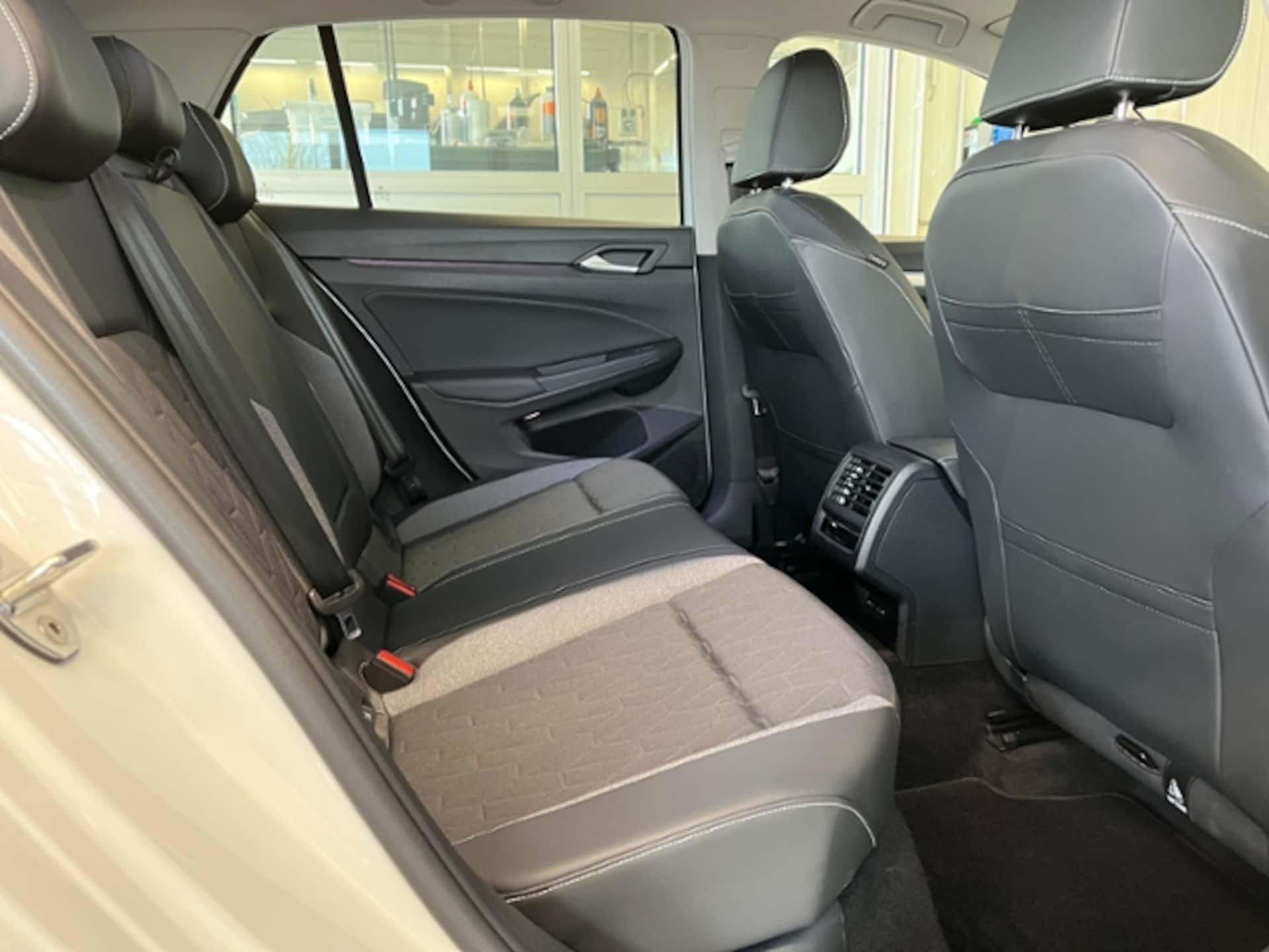 Volkswagen Golf Goal