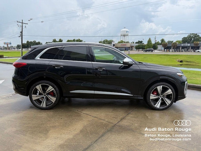 2026 Audi SQ5