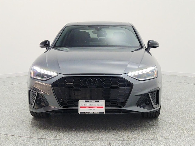 2023 Audi A4 Sedan
