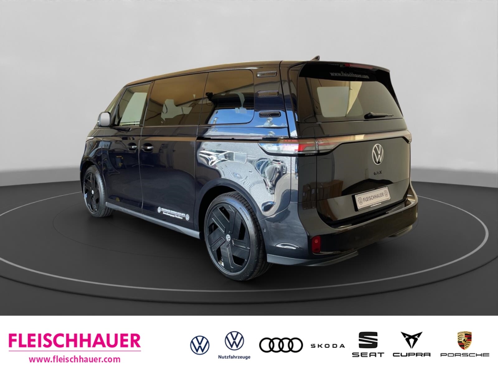Volkswagen ID. Buzz – Bild 4