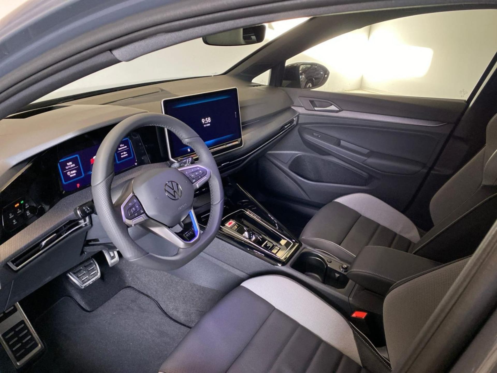 Volkswagen Golf GTE