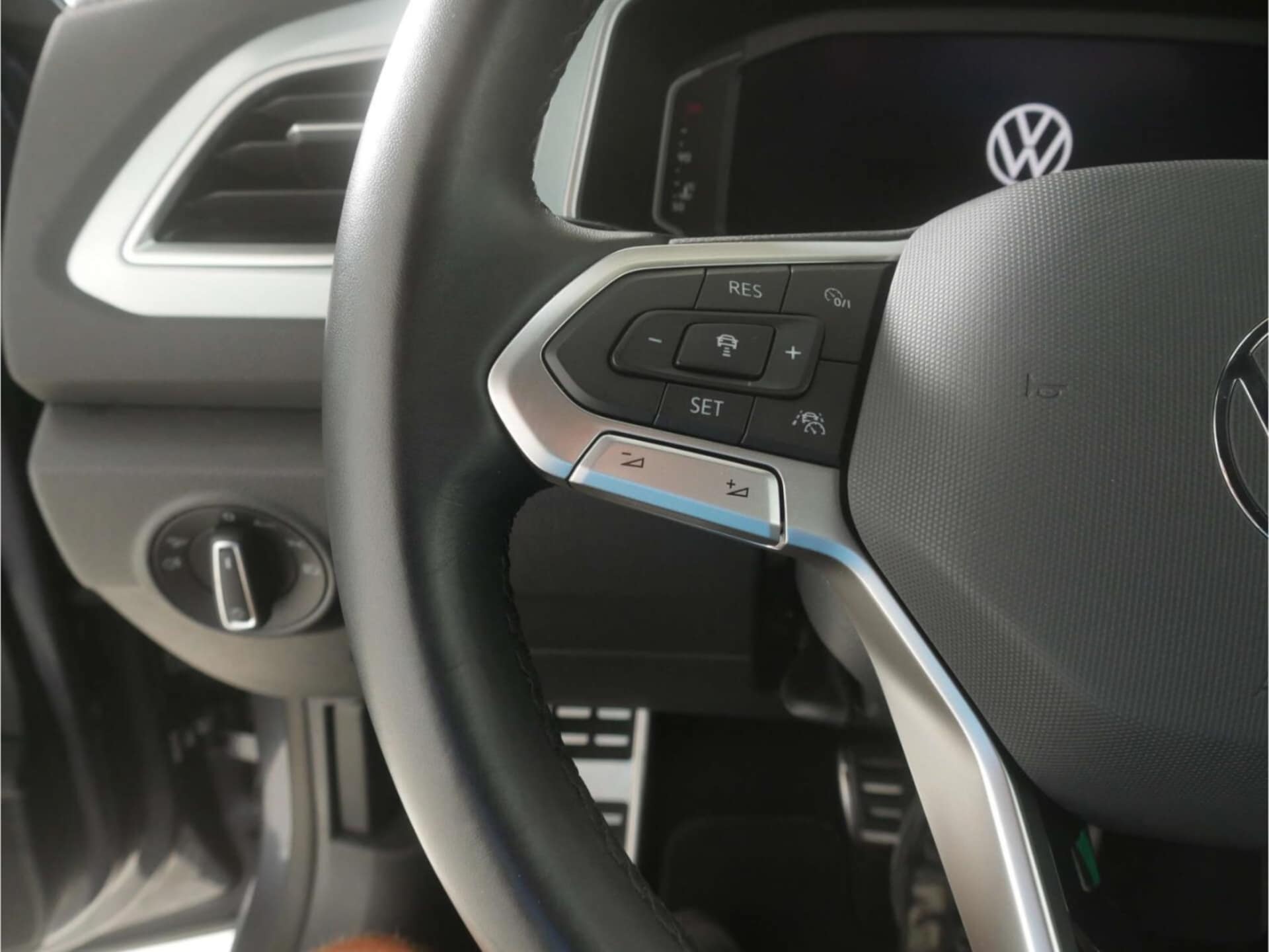 Volkswagen T-Roc Cabriolet Style